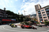 GP MONACO - Gara