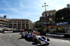 GP MONACO - Gara