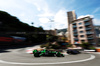 GP MONACO, Zhou Guanyu (CHN) Sauber C44.

26.05.2024. Formula 1 World Championship, Rd 8, Monaco Grand Prix, Monte Carlo, Monaco, Gara Day.

- www.xpbimages.com, EMail: requests@xpbimages.com © Copyright: Moy / XPB Images