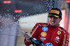 GP MONACO, Gara winner Charles Leclerc (MON) Ferrari celebrates on the podium.

26.05.2024. Formula 1 World Championship, Rd 8, Monaco Grand Prix, Monte Carlo, Monaco, Gara Day.

- www.xpbimages.com, EMail: requests@xpbimages.com © Copyright: Price / XPB Images