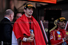 GP MONACO, Gara winner Charles Leclerc (MON) Ferrari celebrates on the podium.

26.05.2024. Formula 1 World Championship, Rd 8, Monaco Grand Prix, Monte Carlo, Monaco, Gara Day.

- www.xpbimages.com, EMail: requests@xpbimages.com © Copyright: Price / XPB Images