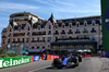 GP MONACO - Gara