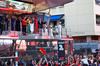 GP MONACO, Gara winner Charles Leclerc (MON) Ferrari celebrates on the podium with HSH Prince Albert of Monaco (MON).

26.05.2024. Formula 1 World Championship, Rd 8, Monaco Grand Prix, Monte Carlo, Monaco, Gara Day.

 - www.xpbimages.com, EMail: requests@xpbimages.com © Copyright: Coates / XPB Images