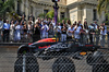 GP MONACO, The Red Bull Racing RB20 of Sergio Perez (MEX) Red Bull Racing is craned from the circuit after the race stopping partenza crash.

26.05.2024. Formula 1 World Championship, Rd 8, Monaco Grand Prix, Monte Carlo, Monaco, Gara Day.

- www.xpbimages.com, EMail: requests@xpbimages.com © Copyright: Price / XPB Images