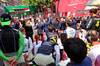 GP MONACO, Drivers on the grid.

26.05.2024. Formula 1 World Championship, Rd 8, Monaco Grand Prix, Monte Carlo, Monaco, Gara Day.

- www.xpbimages.com, EMail: requests@xpbimages.com © Copyright: Batchelor / XPB Images