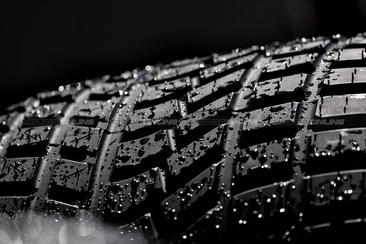 GP MONACO, Wet Pirelli tyres.

23.05.2024. Formula 1 World Championship, Rd 8, Monaco Grand Prix, Monte Carlo, Monaco, Preparation Day.

- www.xpbimages.com, EMail: requests@xpbimages.com © Copyright: Moy / XPB Images