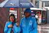 GP MONACO, Alexander Albon (THA) Williams Racing.
23.05.2024. Formula 1 World Championship, Rd 8, Monaco Grand Prix, Monte Carlo, Monaco, Preparation Day.
 - www.xpbimages.com, EMail: requests@xpbimages.com © Copyright: Coates / XPB Images