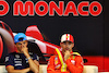 GP MONACO, (L to R): Alexander Albon (THA) Williams Racing e Charles Leclerc (MON) Ferrari in the FIA Press Conference.
23.05.2024. Formula 1 World Championship, Rd 8, Monaco Grand Prix, Monte Carlo, Monaco, Preparation Day.
- www.xpbimages.com, EMail: requests@xpbimages.com © Copyright: Moy / XPB Images
