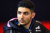 GP MONACO, Esteban Ocon (FRA) Alpine F1 Team in the FIA Press Conference.
23.05.2024. Formula 1 World Championship, Rd 8, Monaco Grand Prix, Monte Carlo, Monaco, Preparation Day.
- www.xpbimages.com, EMail: requests@xpbimages.com © Copyright: XPB Images