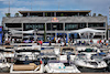 GP MONACO, Red Bull Energy Station.
23.05.2024. Formula 1 World Championship, Rd 8, Monaco Grand Prix, Monte Carlo, Monaco, Preparation Day.
- www.xpbimages.com, EMail: requests@xpbimages.com © Copyright: Moy / XPB Images