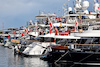 GP MONACO, Boats in the scenic Monaco Harbour.
23.05.2024. Formula 1 World Championship, Rd 8, Monaco Grand Prix, Monte Carlo, Monaco, Preparation Day.
- www.xpbimages.com, EMail: requests@xpbimages.com © Copyright: Moy / XPB Images