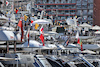 GP MONACO, Boats in the scenic Monaco Harbour.
23.05.2024. Formula 1 World Championship, Rd 8, Monaco Grand Prix, Monte Carlo, Monaco, Preparation Day.
- www.xpbimages.com, EMail: requests@xpbimages.com © Copyright: Moy / XPB Images