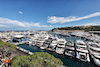 GP MONACO, Boats in the scenic Monaco Harbour.
23.05.2024. Formula 1 World Championship, Rd 8, Monaco Grand Prix, Monte Carlo, Monaco, Preparation Day.
- www.xpbimages.com, EMail: requests@xpbimages.com © Copyright: Moy / XPB Images