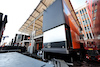 GP MONACO, McLaren motorhome being constructed in the paddock on Giovedi' morning.
23.05.2024. Formula 1 World Championship, Rd 8, Monaco Grand Prix, Monte Carlo, Monaco, Preparation Day.
- www.xpbimages.com, EMail: requests@xpbimages.com © Copyright: Bearne / XPB Images