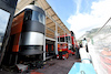 GP MONACO, McLaren motorhome being constructed in the paddock on Giovedi' morning.
23.05.2024. Formula 1 World Championship, Rd 8, Monaco Grand Prix, Monte Carlo, Monaco, Preparation Day.
- www.xpbimages.com, EMail: requests@xpbimages.com © Copyright: Bearne / XPB Images