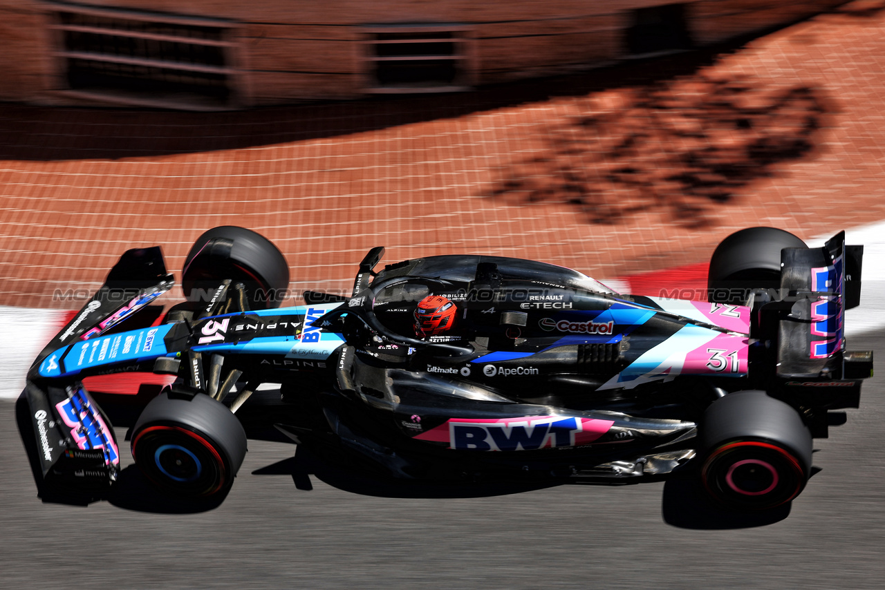 GP MONACO - Qualifiche e Prove Libere 3