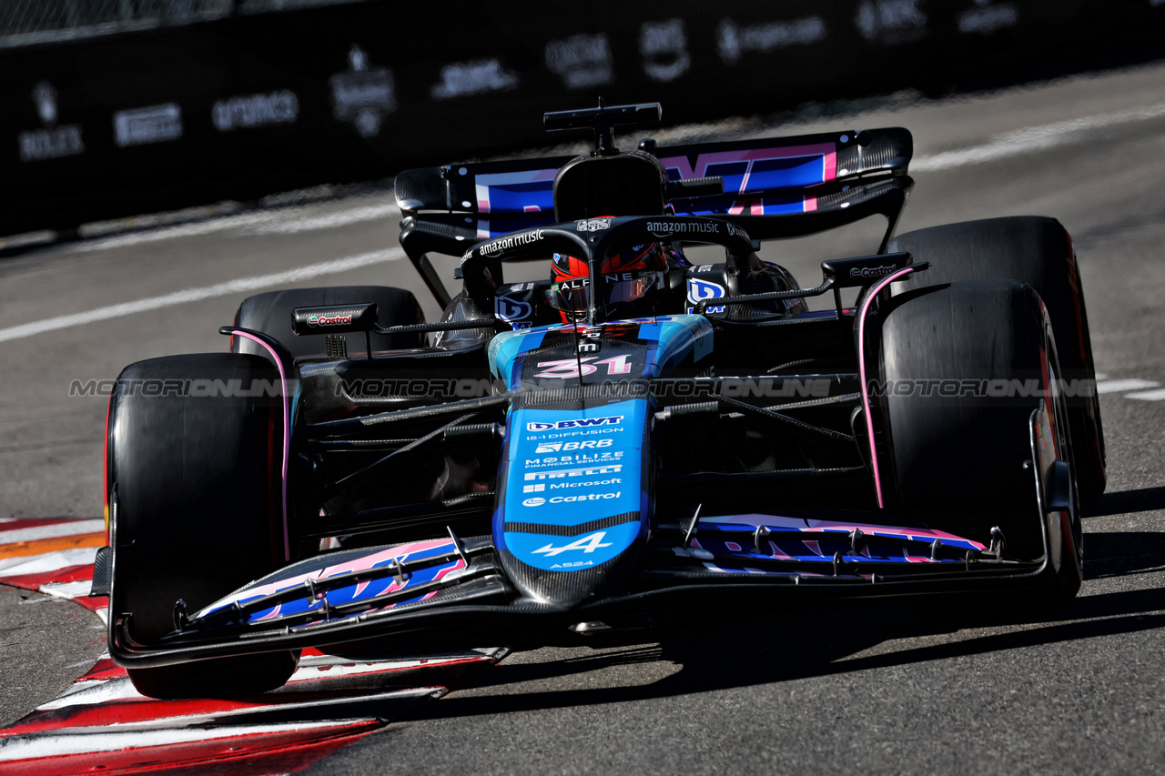 GP MONACO - Qualifiche e Prove Libere 3