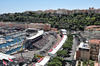 GP MONACO - Qualifiche e Prove Libere 3