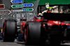 GP MONACO, Carlos Sainz Jr (ESP) Ferrari SF-24.

25.05.2024. Formula 1 World Championship, Rd 8, Monaco Grand Prix, Monte Carlo, Monaco, Qualifiche Day.

 - www.xpbimages.com, EMail: requests@xpbimages.com © Copyright: Coates / XPB Images