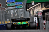 GP MONACO - Qualifiche e Prove Libere 3