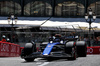 GP MONACO, Alexander Albon (THA) Williams Racing FW46.

25.05.2024. Formula 1 World Championship, Rd 8, Monaco Grand Prix, Monte Carlo, Monaco, Qualifiche Day.

 - www.xpbimages.com, EMail: requests@xpbimages.com © Copyright: Coates / XPB Images