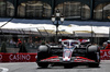 GP MONACO - Qualifiche e Prove Libere 3