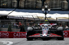 GP MONACO, Nico Hulkenberg (GER) Haas VF-24.

25.05.2024. Formula 1 World Championship, Rd 8, Monaco Grand Prix, Monte Carlo, Monaco, Qualifiche Day.

 - www.xpbimages.com, EMail: requests@xpbimages.com © Copyright: Coates / XPB Images