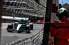 GP MONACO, George Russell (GBR) Mercedes AMG F1 W15.

25.05.2024. Formula 1 World Championship, Rd 8, Monaco Grand Prix, Monte Carlo, Monaco, Qualifiche Day.

 - www.xpbimages.com, EMail: requests@xpbimages.com © Copyright: Coates / XPB Images