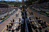 GP MONACO, Esteban Ocon (FRA) Alpine F1 Team A524 in the pits.

25.05.2024. Formula 1 World Championship, Rd 8, Monaco Grand Prix, Monte Carlo, Monaco, Qualifiche Day.

- www.xpbimages.com, EMail: requests@xpbimages.com © Copyright: Bearne / XPB Images