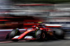 GP MONACO, Carlos Sainz Jr (ESP) Ferrari SF-24.

25.05.2024. Formula 1 World Championship, Rd 8, Monaco Grand Prix, Monte Carlo, Monaco, Qualifiche Day.

- www.xpbimages.com, EMail: requests@xpbimages.com © Copyright: Charniaux / XPB Images