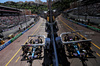 GP MONACO, Pierre Gasly (FRA) Alpine F1 Team A524 in the pits.

25.05.2024. Formula 1 World Championship, Rd 8, Monaco Grand Prix, Monte Carlo, Monaco, Qualifiche Day.

- www.xpbimages.com, EMail: requests@xpbimages.com © Copyright: Bearne / XPB Images