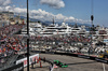 GP MONACO, Zhou Guanyu (CHN) Sauber C44.

25.05.2024. Formula 1 World Championship, Rd 8, Monaco Grand Prix, Monte Carlo, Monaco, Qualifiche Day.

- www.xpbimages.com, EMail: requests@xpbimages.com © Copyright: Bearne / XPB Images
