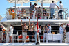 GP MONACO, Circuit Atmosfera - fans on boats in the scenic Monaco Harbour.

25.05.2024. Formula 1 World Championship, Rd 8, Monaco Grand Prix, Monte Carlo, Monaco, Qualifiche Day.

- www.xpbimages.com, EMail: requests@xpbimages.com © Copyright: Moy / XPB Images