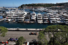 GP MONACO, Sergio Perez (MEX) Red Bull Racing RB20 e Daniel Ricciardo (AUS) RB VCARB 01.

25.05.2024. Formula 1 World Championship, Rd 8, Monaco Grand Prix, Monte Carlo, Monaco, Qualifiche Day.

- www.xpbimages.com, EMail: requests@xpbimages.com © Copyright: Moy / XPB Images