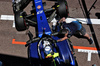 GP MONACO, Alexander Albon (THA) Williams Racing FW46 in the pits.

25.05.2024. Formula 1 World Championship, Rd 8, Monaco Grand Prix, Monte Carlo, Monaco, Qualifiche Day.

- www.xpbimages.com, EMail: requests@xpbimages.com © Copyright: Bearne / XPB Images