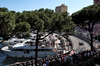 GP MONACO, George Russell (GBR) Mercedes AMG F1 W15.

25.05.2024. Formula 1 World Championship, Rd 8, Monaco Grand Prix, Monte Carlo, Monaco, Qualifiche Day.

- www.xpbimages.com, EMail: requests@xpbimages.com © Copyright: Moy / XPB Images