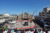 GP MONACO - Qualifiche e Prove Libere 3