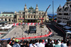 GP MONACO - Qualifiche e Prove Libere 3