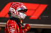 GP MONACO, Charles Leclerc (MON) Ferrari celebrates his pole position in qualifying parc ferme.

25.05.2024. Formula 1 World Championship, Rd 8, Monaco Grand Prix, Monte Carlo, Monaco, Qualifiche Day.

- www.xpbimages.com, EMail: requests@xpbimages.com © Copyright: Price / XPB Images