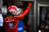 GP MONACO, Charles Leclerc (MON) Ferrari celebrates his pole position in qualifying parc ferme.

25.05.2024. Formula 1 World Championship, Rd 8, Monaco Grand Prix, Monte Carlo, Monaco, Qualifiche Day.

- www.xpbimages.com, EMail: requests@xpbimages.com © Copyright: Price / XPB Images