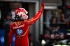 GP MONACO, Charles Leclerc (MON) Ferrari celebrates his pole position in qualifying parc ferme.

25.05.2024. Formula 1 World Championship, Rd 8, Monaco Grand Prix, Monte Carlo, Monaco, Qualifiche Day.

- www.xpbimages.com, EMail: requests@xpbimages.com © Copyright: Price / XPB Images