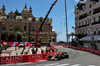 GP MONACO - Qualifiche e Prove Libere 3