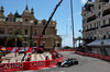 GP MONACO - Qualifiche e Prove Libere 3