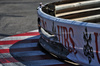 GP MONACO, Circuit Atmosfera - scuffed armco barrier at the Swimming Pool.

25.05.2024. Formula 1 World Championship, Rd 8, Monaco Grand Prix, Monte Carlo, Monaco, Qualifiche Day.

 - www.xpbimages.com, EMail: requests@xpbimages.com © Copyright: Coates / XPB Images