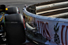 GP MONACO, McLaren MCL38 runs close to the scuffed armco barrier at the Swimming Pool.

25.05.2024. Formula 1 World Championship, Rd 8, Monaco Grand Prix, Monte Carlo, Monaco, Qualifiche Day.

 - www.xpbimages.com, EMail: requests@xpbimages.com © Copyright: Coates / XPB Images