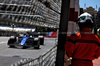 GP MONACO, Logan Sargeant (USA) Williams Racing FW46.

25.05.2024. Formula 1 World Championship, Rd 8, Monaco Grand Prix, Monte Carlo, Monaco, Qualifiche Day.

 - www.xpbimages.com, EMail: requests@xpbimages.com © Copyright: Coates / XPB Images