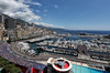 GP MONACO, Nico Hulkenberg (GER) Haas VF-24.

25.05.2024. Formula 1 World Championship, Rd 8, Monaco Grand Prix, Monte Carlo, Monaco, Qualifiche Day.

- www.xpbimages.com, EMail: requests@xpbimages.com © Copyright: Moy / XPB Images