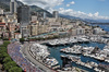 GP MONACO - Qualifiche e Prove Libere 3