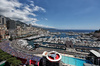 GP MONACO - Qualifiche e Prove Libere 3