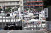 GP MONACO, Logan Sargeant (USA) Williams Racing FW46.

24.05.2024. Formula 1 World Championship, Rd 8, Monaco Grand Prix, Monte Carlo, Monaco, Practice Day.

- www.xpbimages.com, EMail: requests@xpbimages.com © Copyright: Charniaux / XPB Images